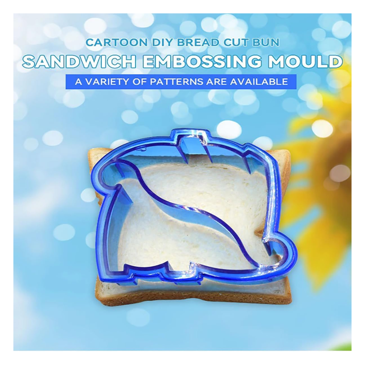 Miniatura 5 de Kit cortador lonchera 45 pzas pd-71